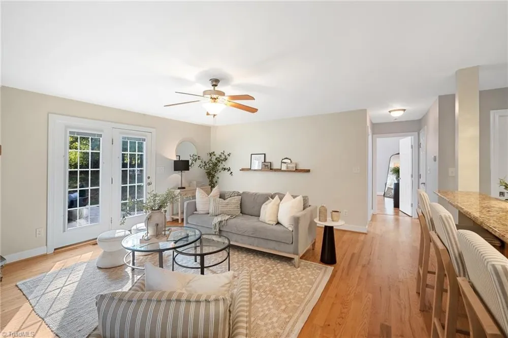 822 Montgomery Court Walnut Cove, NC 27052