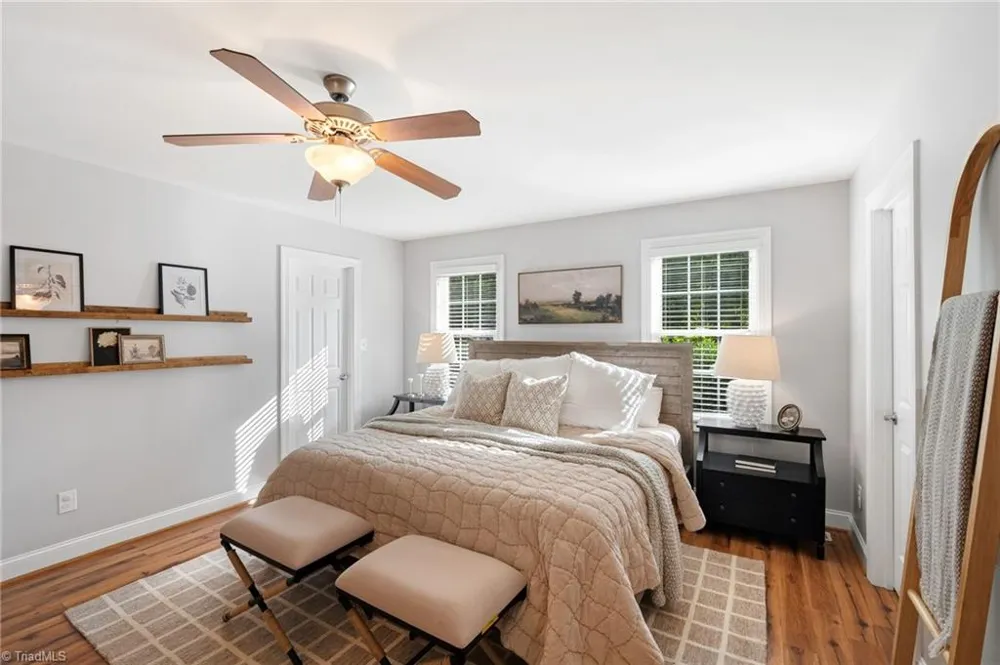 822 Montgomery Court Walnut Cove, NC 27052