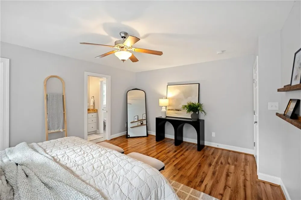 822 Montgomery Court Walnut Cove, NC 27052