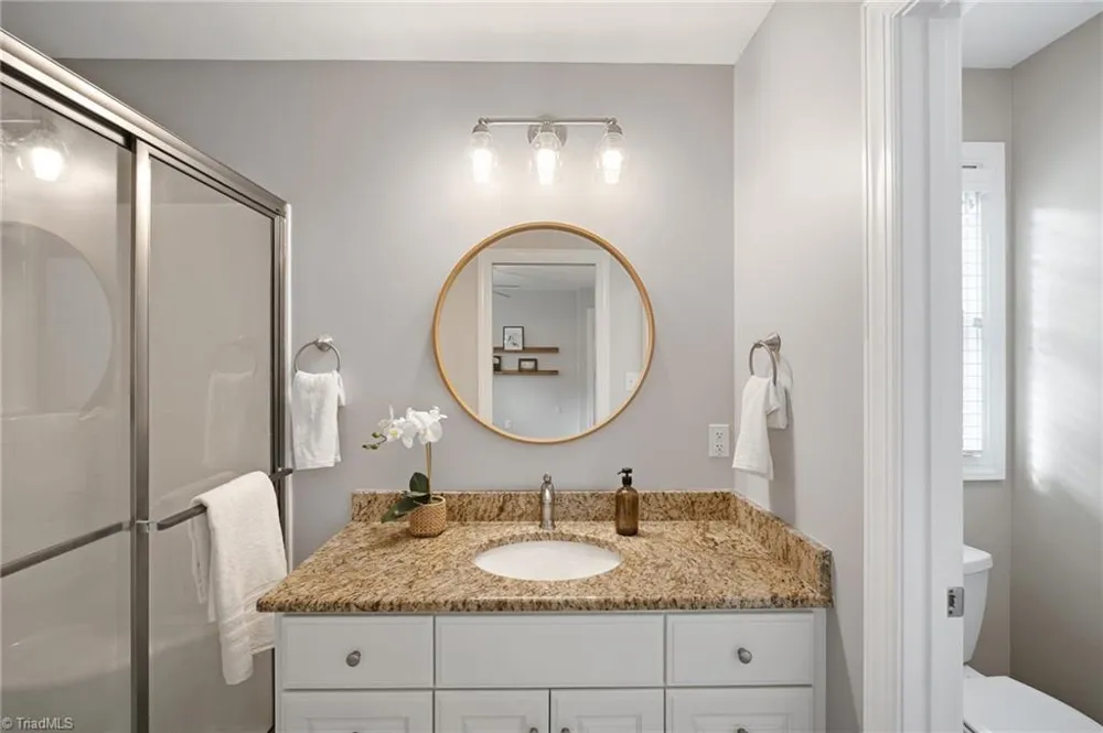 822 Montgomery Court Walnut Cove, NC 27052