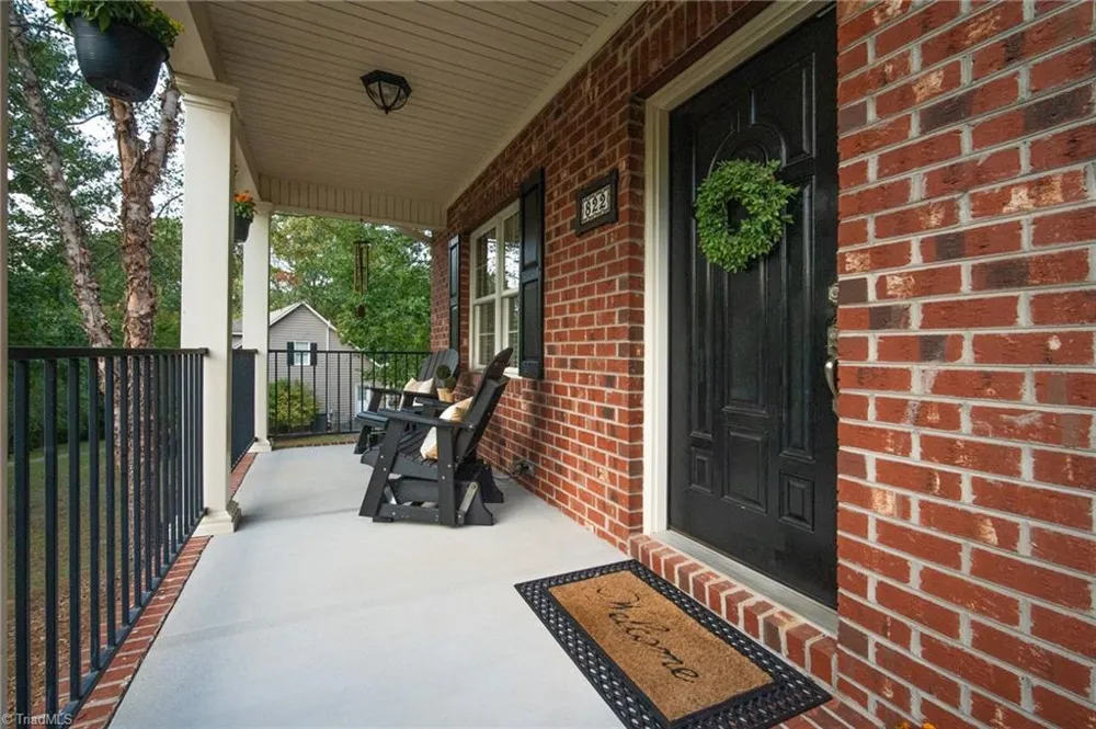 822 Montgomery Court Walnut Cove, NC 27052
