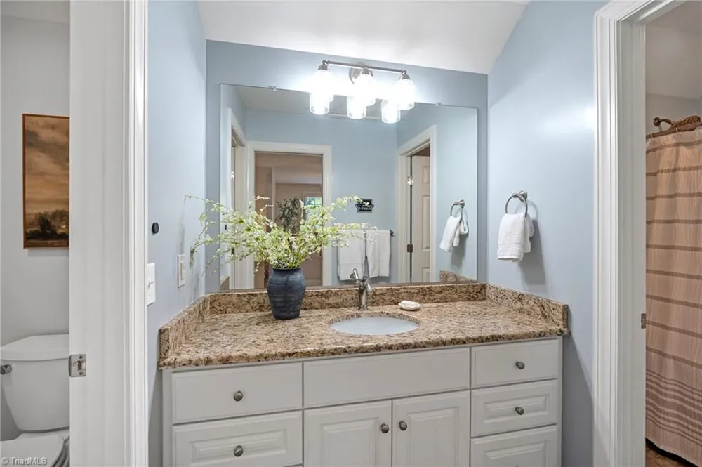 822 Montgomery Court Walnut Cove, NC 27052