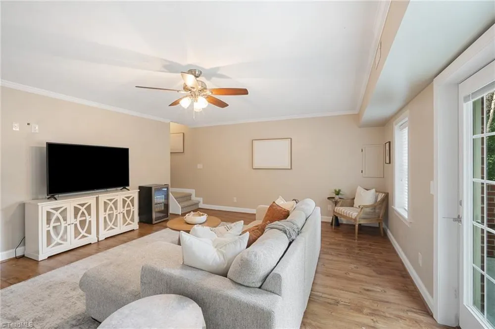 822 Montgomery Court Walnut Cove, NC 27052