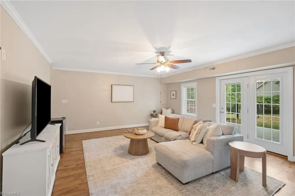 822 Montgomery Court Walnut Cove, NC 27052