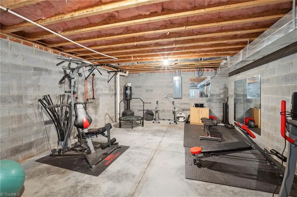 822 Montgomery Court Walnut Cove, NC 27052