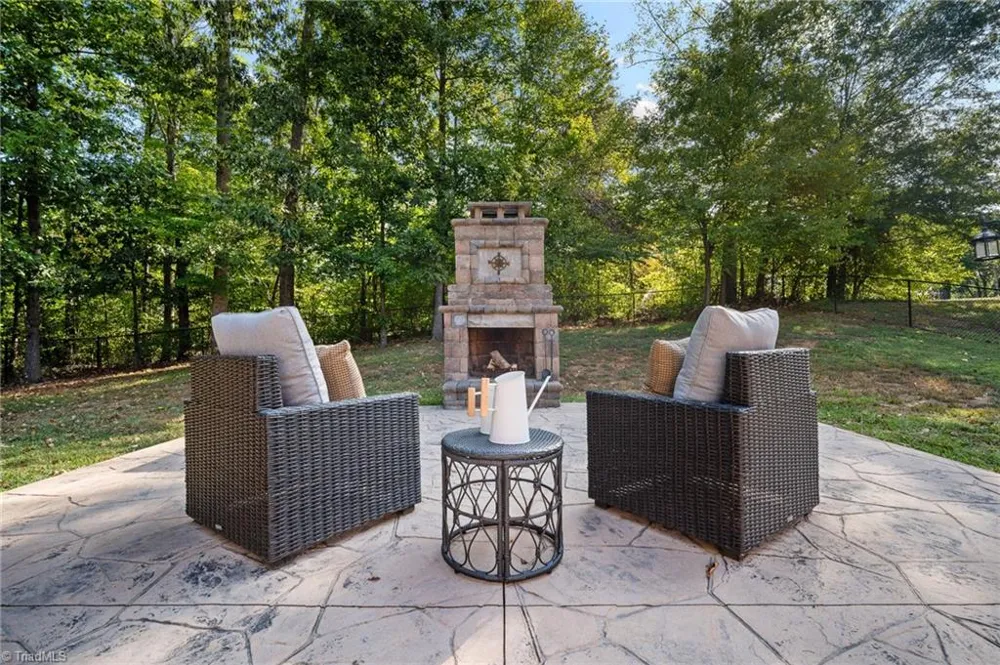 822 Montgomery Court Walnut Cove, NC 27052
