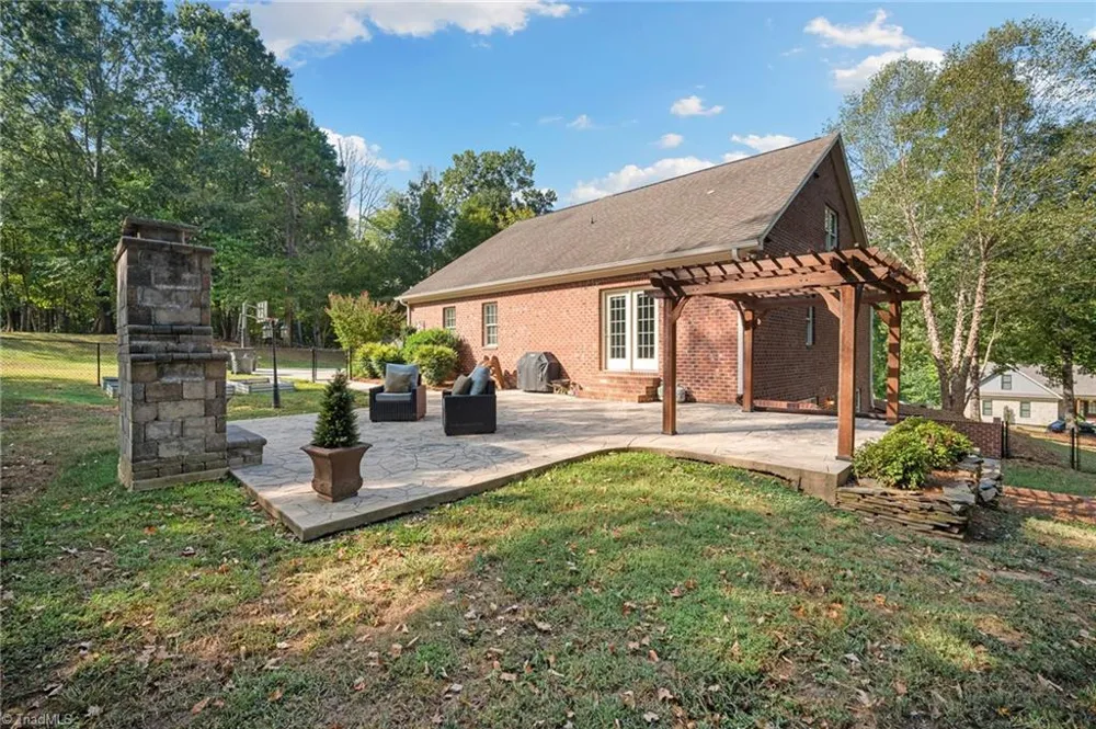 822 Montgomery Court Walnut Cove, NC 27052