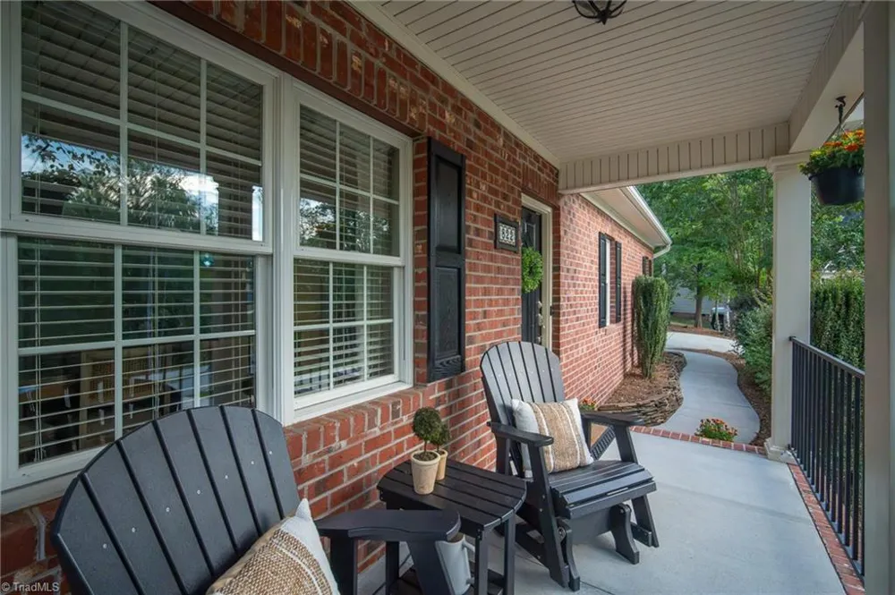 822 Montgomery Court Walnut Cove, NC 27052