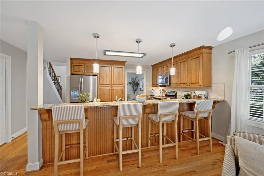 822 Montgomery Court Walnut Cove, NC 27052