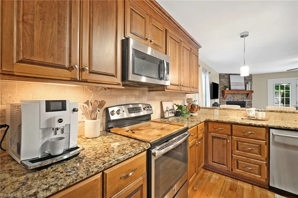 822 Montgomery Court Walnut Cove, NC 27052