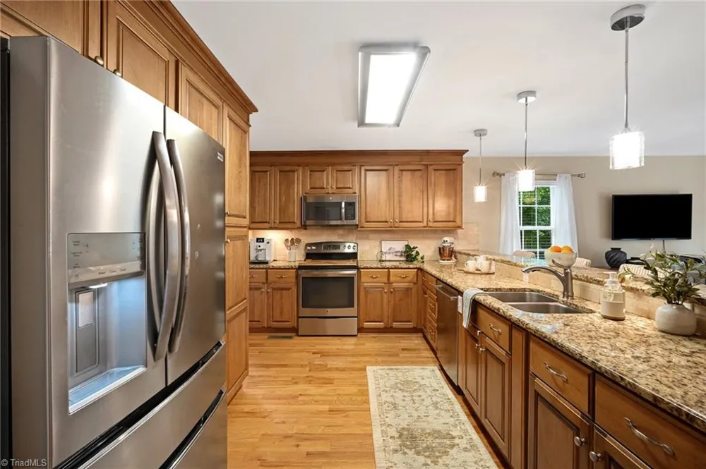 822 Montgomery Court Walnut Cove, NC 27052