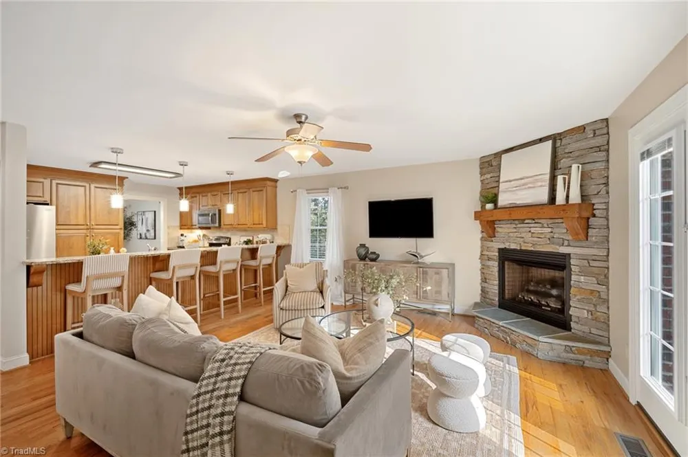 822 Montgomery Court Walnut Cove, NC 27052