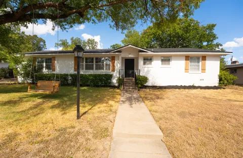 1117 Rambler Drive