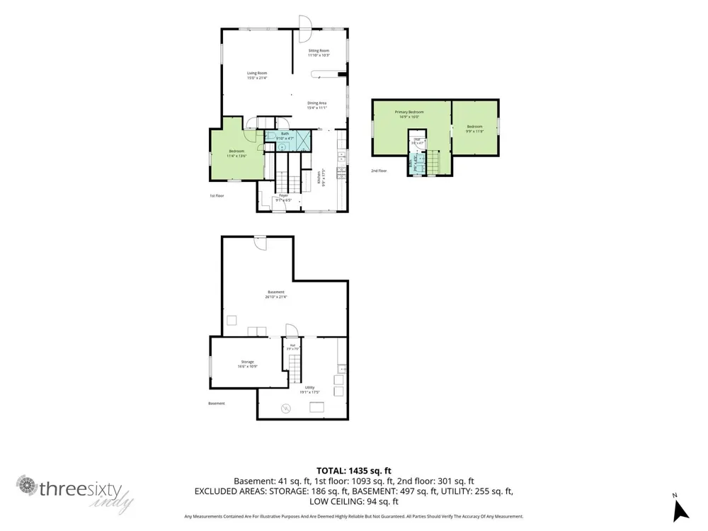 23806 S Shore Drive Edwardsburg, MI 49112