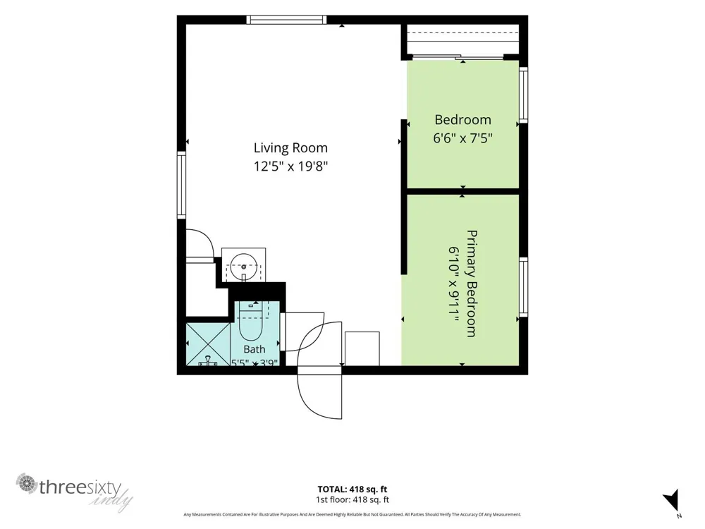 23806 S Shore Drive Edwardsburg, MI 49112