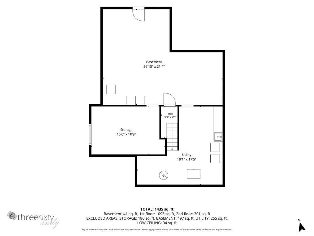 23806 S Shore Drive Edwardsburg, MI 49112