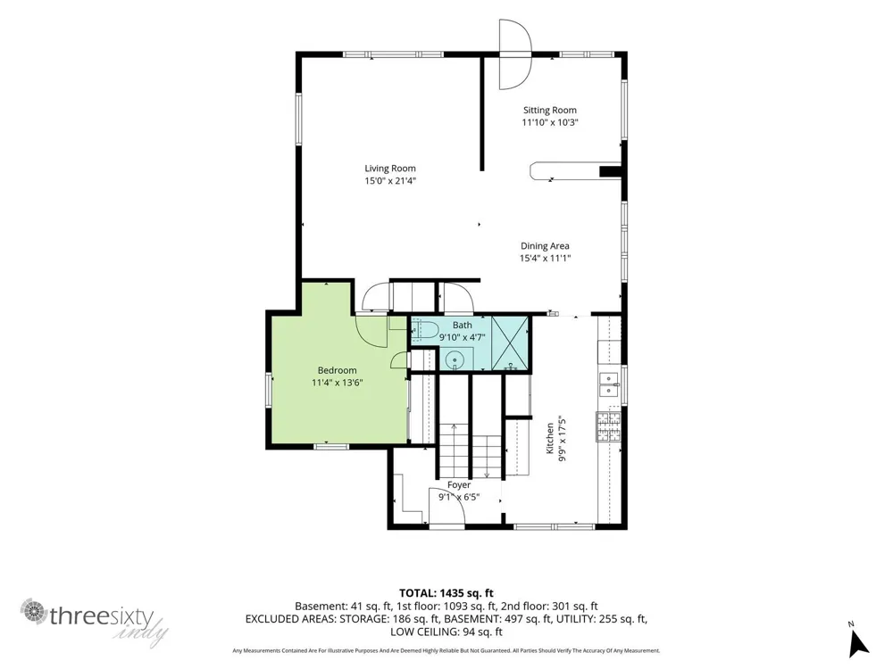 23806 S Shore Drive Edwardsburg, MI 49112