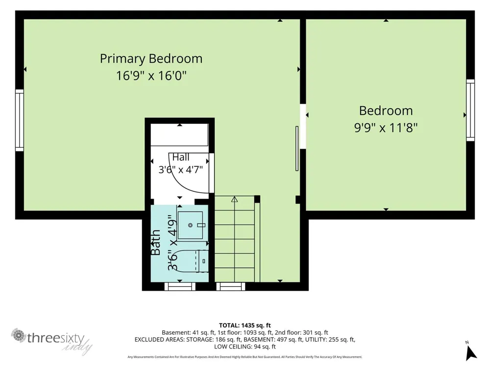 23806 S Shore Drive Edwardsburg, MI 49112
