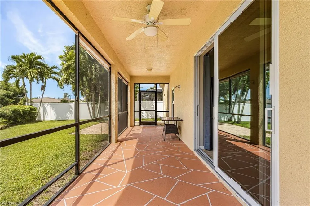 2229 Cape Heather Circle Cape Coral, FL 33991
