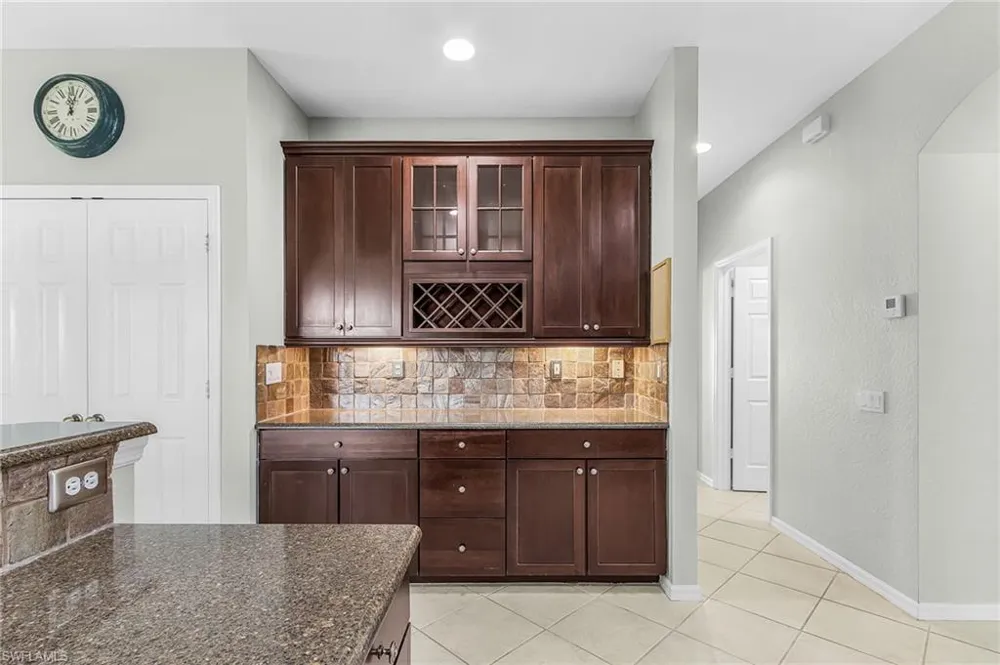 2229 Cape Heather Circle Cape Coral, FL 33991