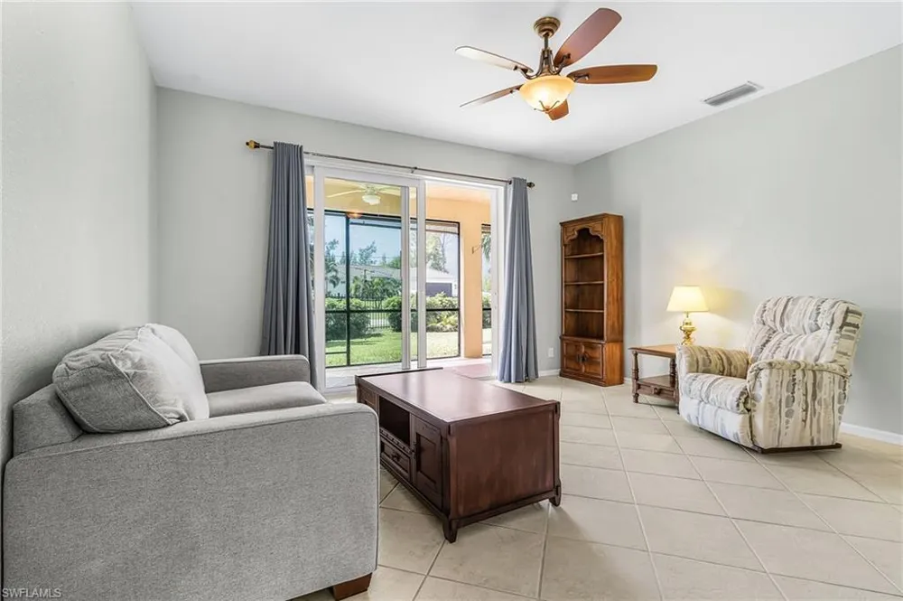 2229 Cape Heather Circle Cape Coral, FL 33991