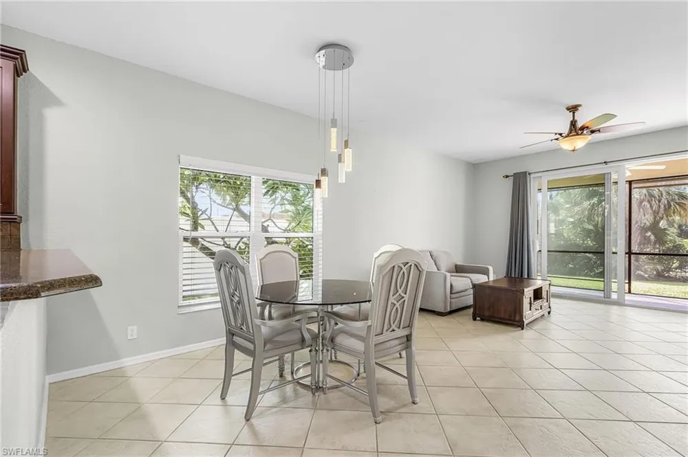 2229 Cape Heather Circle Cape Coral, FL 33991