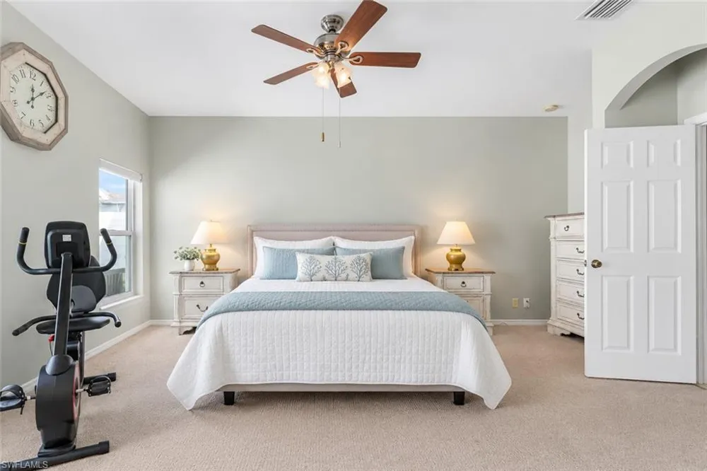 2229 Cape Heather Circle Cape Coral, FL 33991