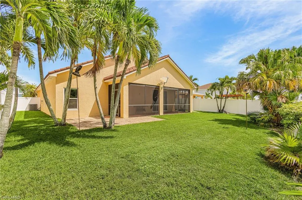 2229 Cape Heather Circle Cape Coral, FL 33991