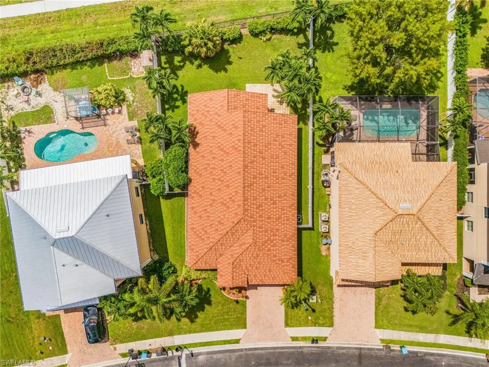 2229 Cape Heather Circle Cape Coral, FL 33991