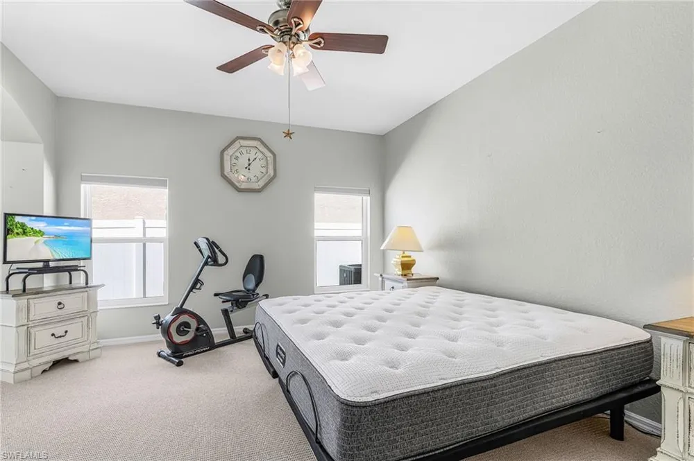 2229 Cape Heather Circle Cape Coral, FL 33991
