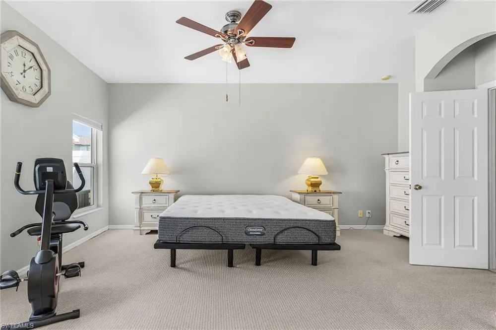 2229 Cape Heather Circle Cape Coral, FL 33991