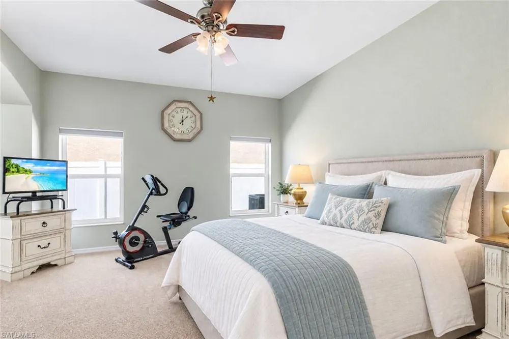 2229 Cape Heather Circle Cape Coral, FL 33991