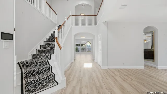 3032 Prairie Bluff Seguin, TX 78155