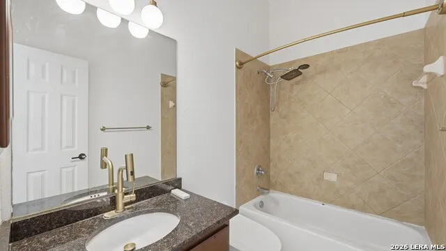 3032 Prairie Bluff Seguin, TX 78155