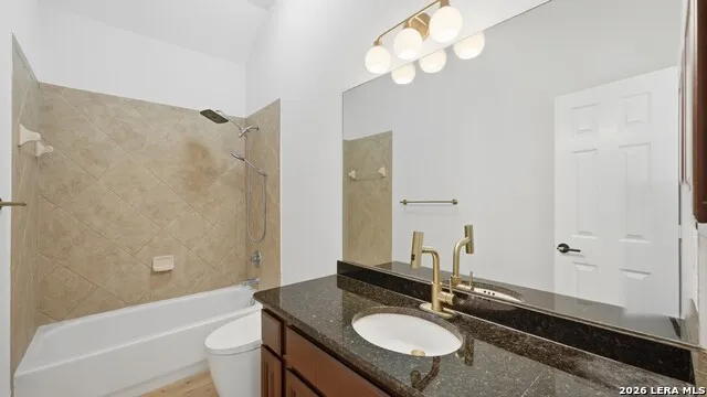 3032 Prairie Bluff Seguin, TX 78155