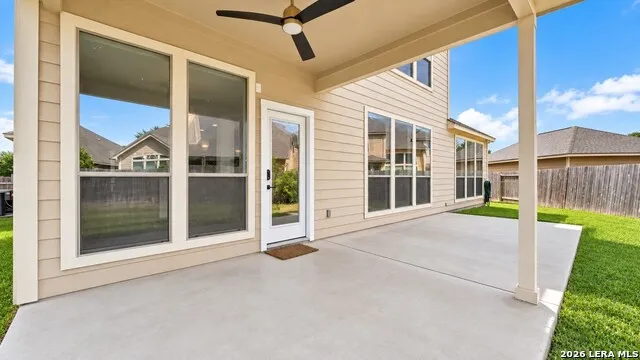 3032 Prairie Bluff Seguin, TX 78155