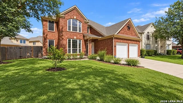 3032 Prairie Bluff Seguin, TX 78155