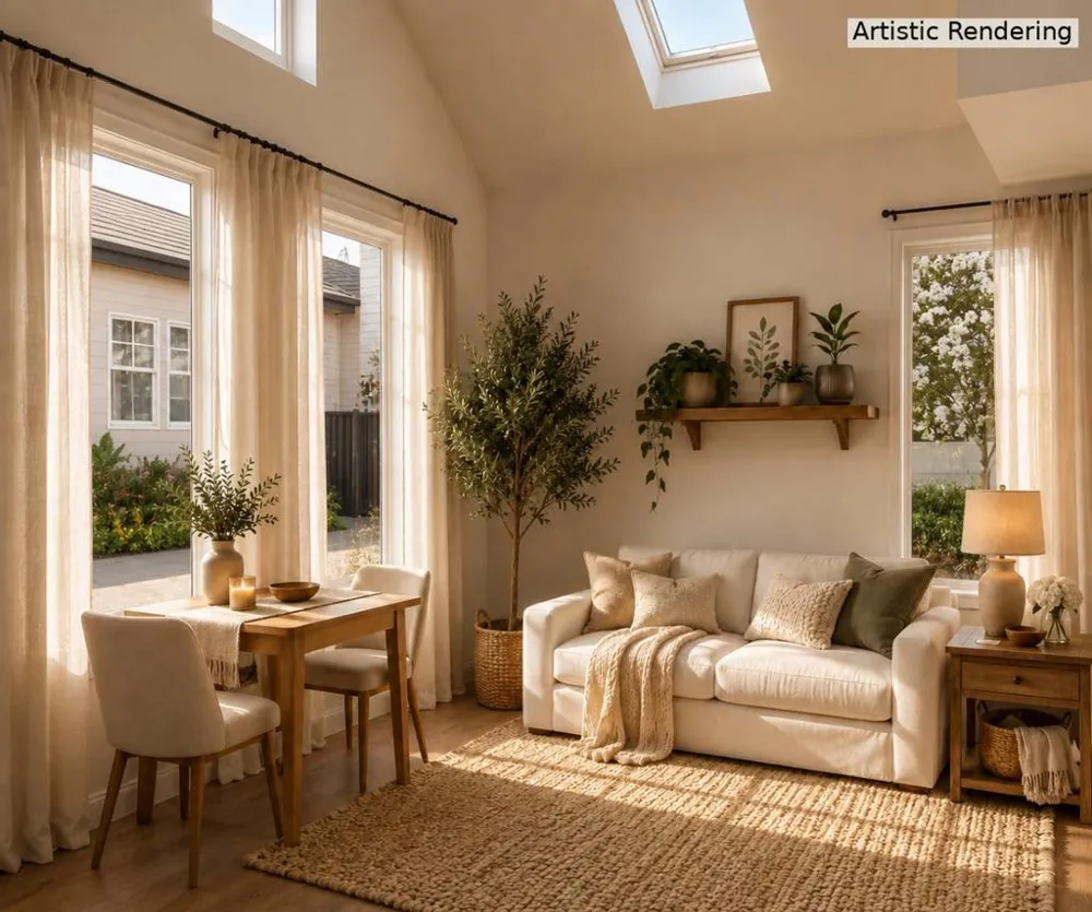 51st Street Oakland, CA 94609