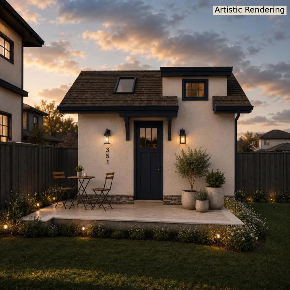51st Street Oakland, CA 94609