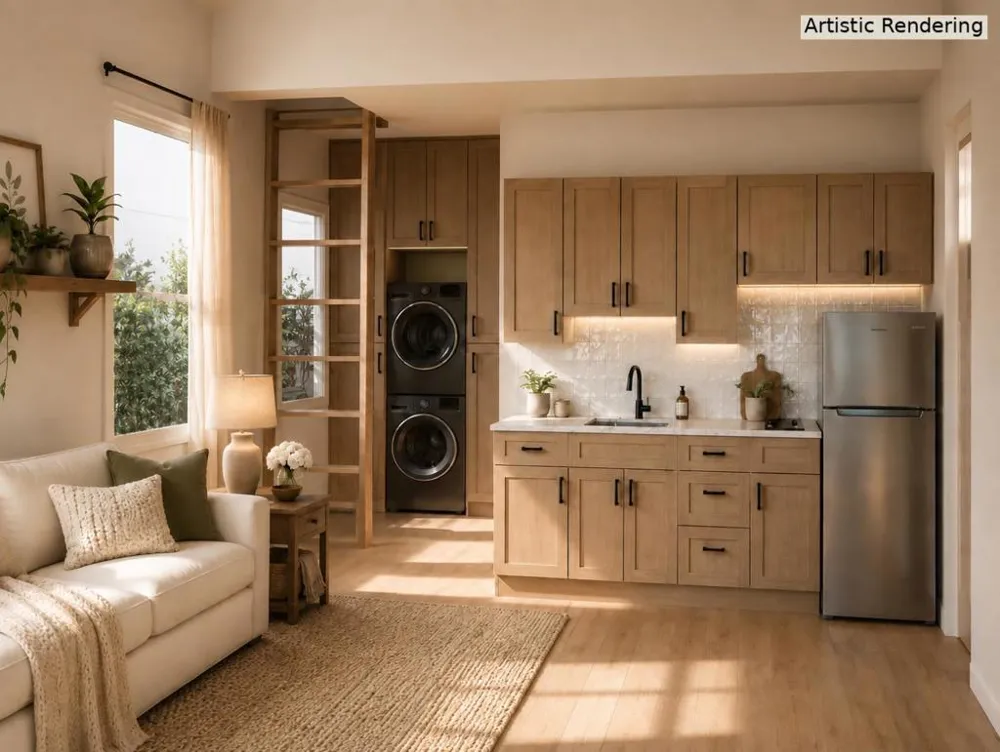 51st Street Oakland, CA 94609