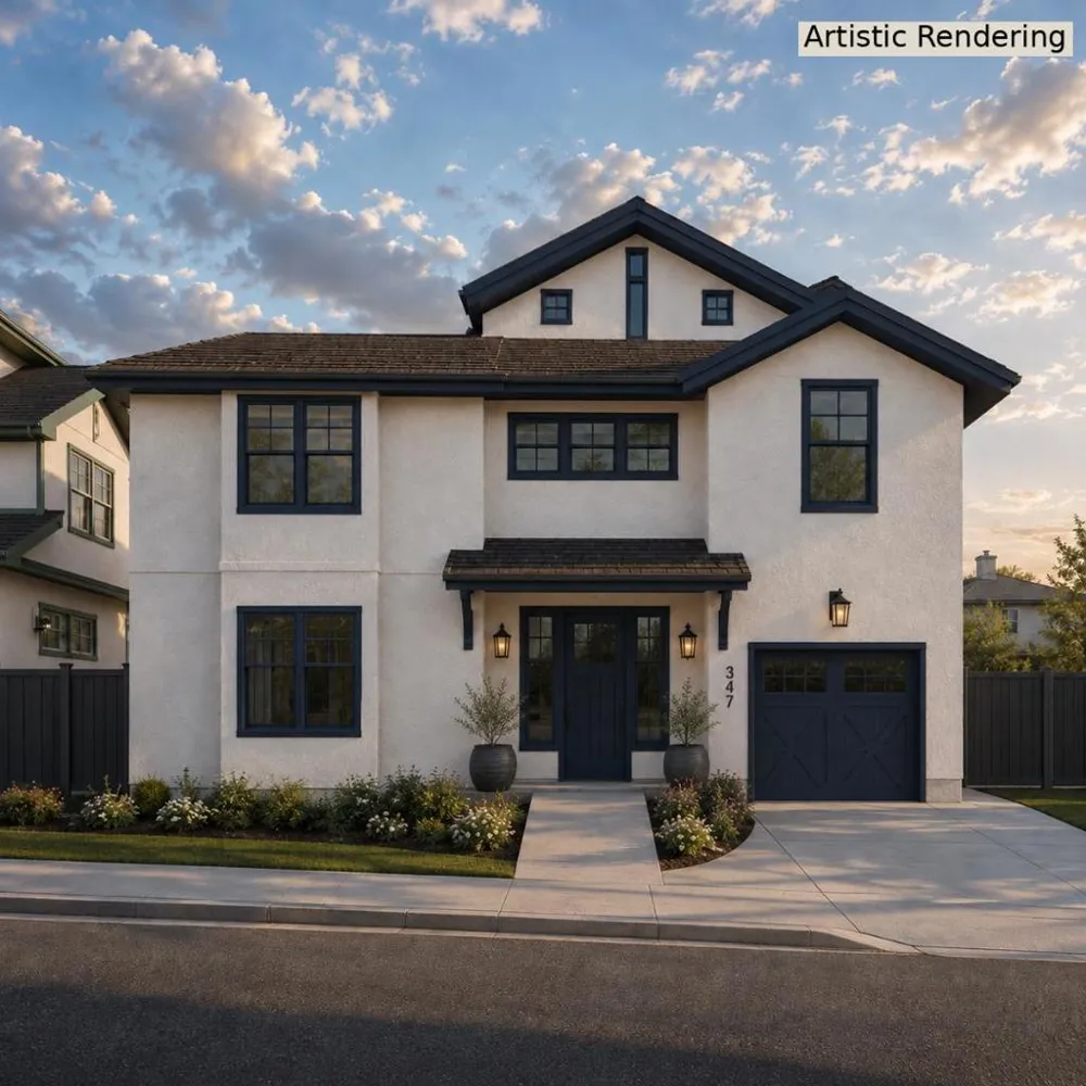 51st Street Oakland, CA 94609