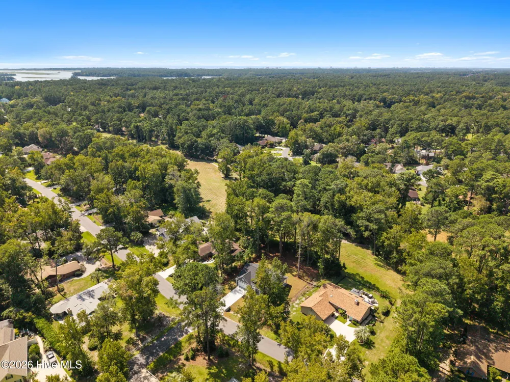 59 Calabash Drive Carolina Shores, NC 28467