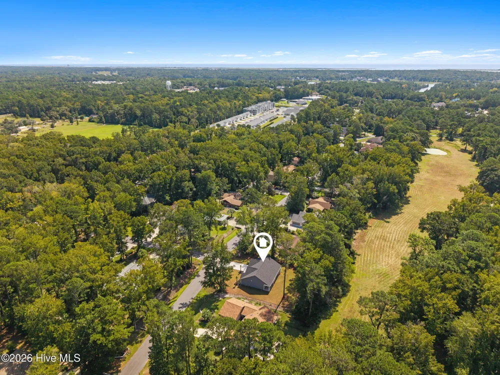 59 Calabash Drive Carolina Shores, NC 28467