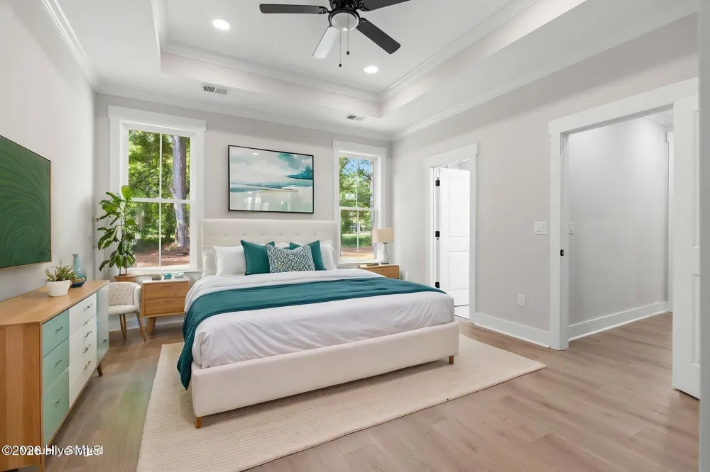 59 Calabash Drive Carolina Shores, NC 28467