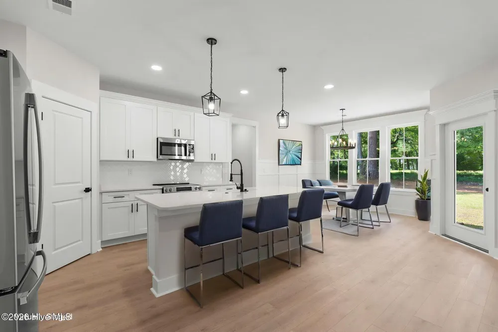 59 Calabash Drive Carolina Shores, NC 28467