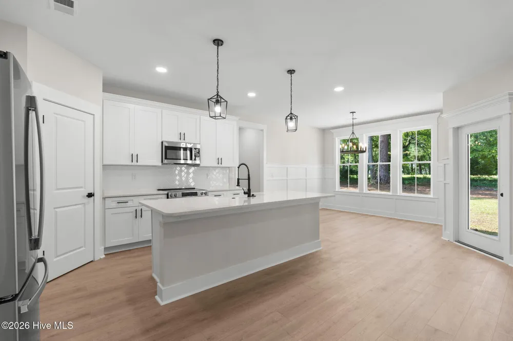 59 Calabash Drive Carolina Shores, NC 28467