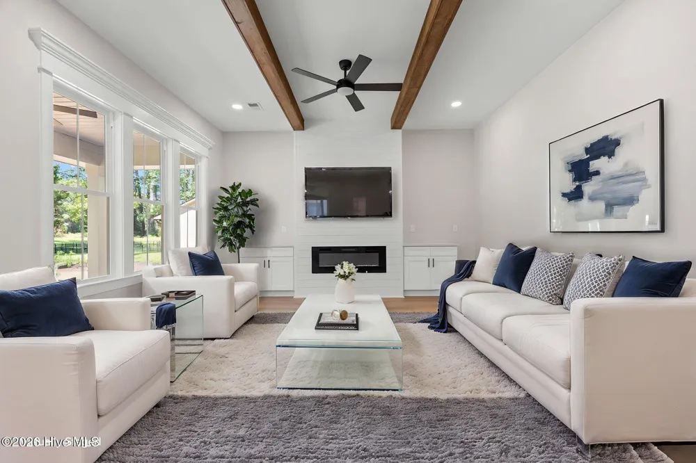 59 Calabash Drive Carolina Shores, NC 28467