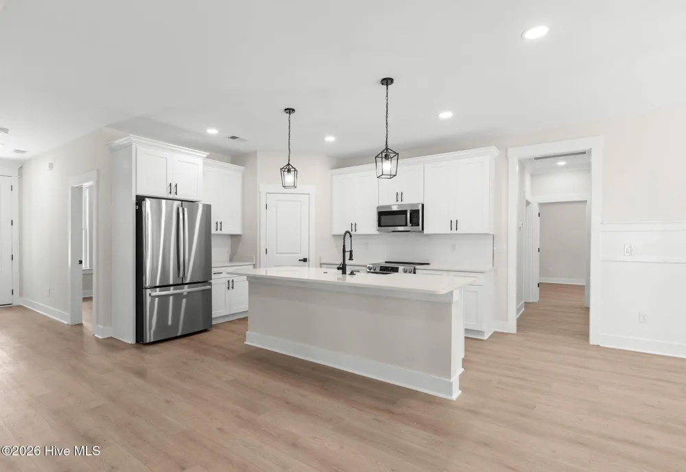 59 Calabash Drive Carolina Shores, NC 28467