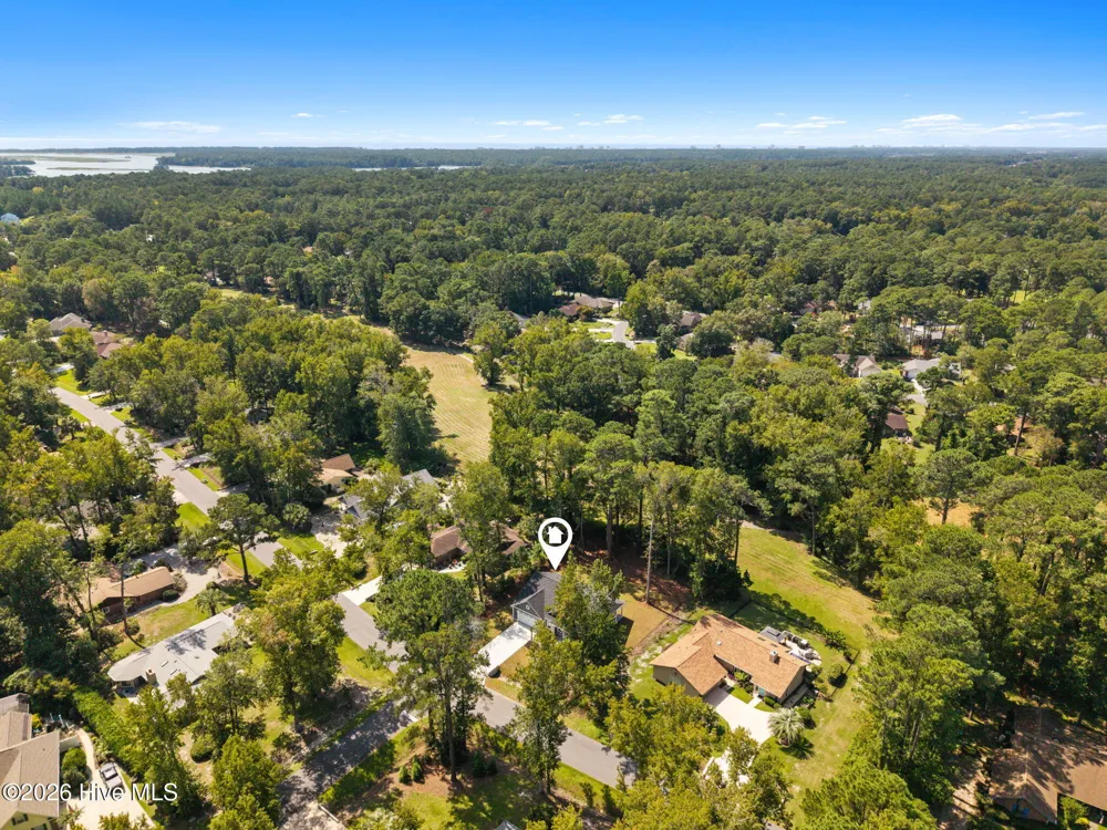 59 Calabash Drive Carolina Shores, NC 28467