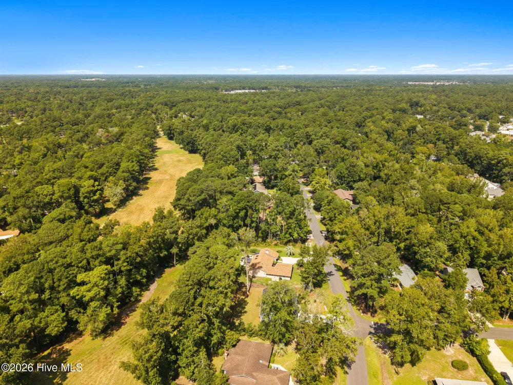 59 Calabash Drive Carolina Shores, NC 28467
